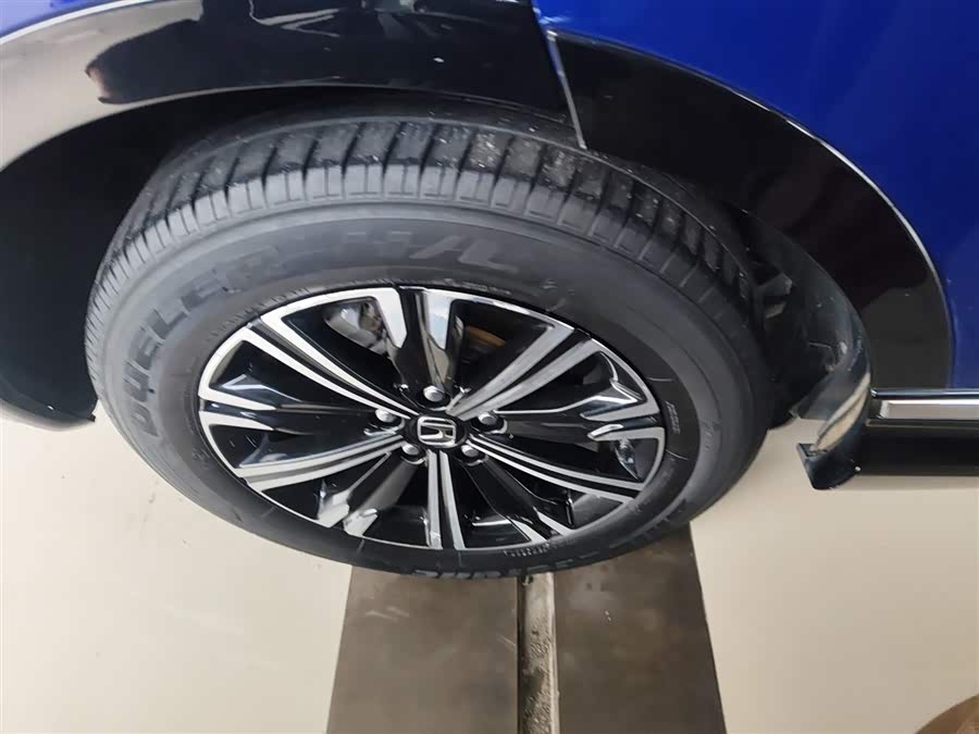 Honda CR-V New Energy 2021 #27 Honda CR-V New Energy 2021 car image #27