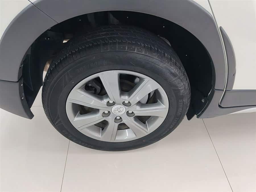 Toyota Reiz 2016 #27 Toyota Reiz 2016 immagine di auto #27