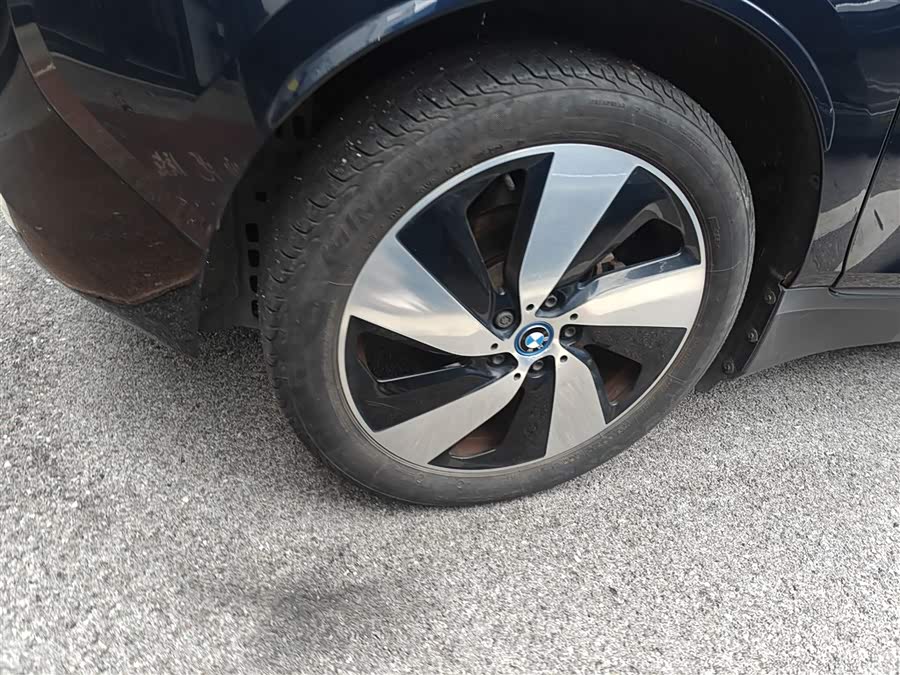 BMW i3 (Imported) 2018 car image #27