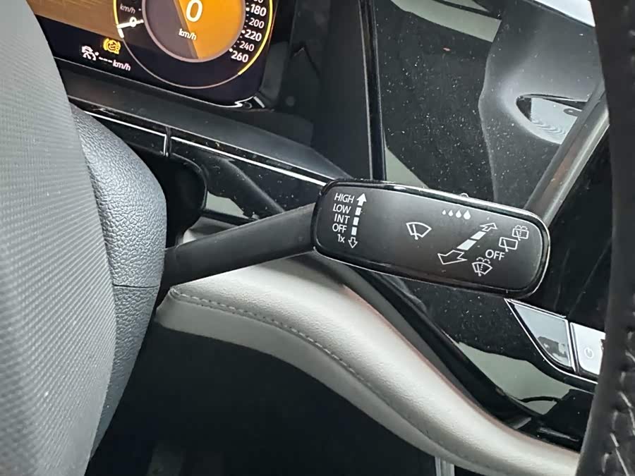 Volkswagen Teramont 2023 car image #27