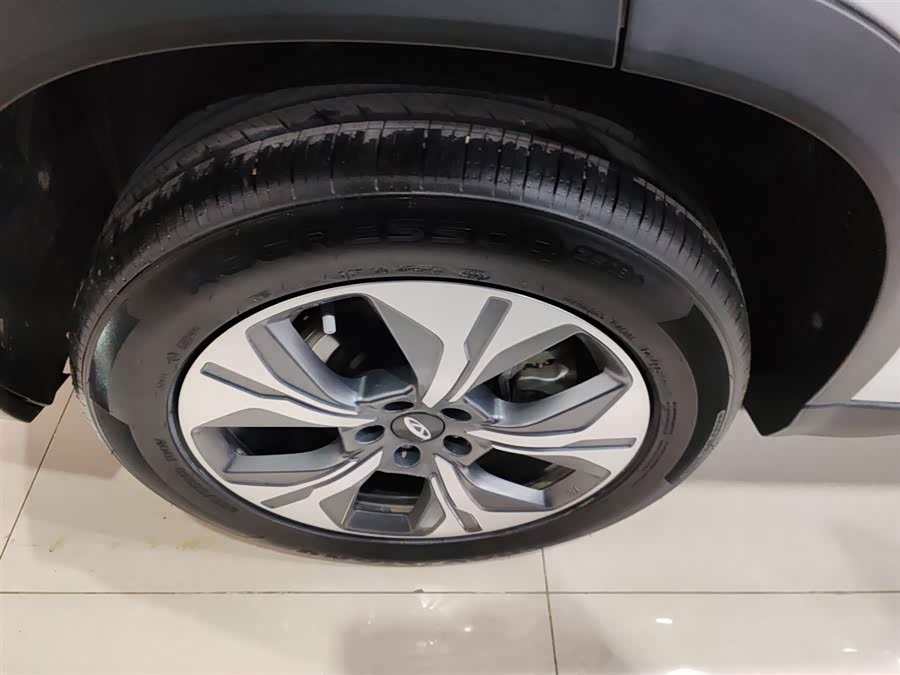 Chery Tiggo 8 PRO New Energy 2025 car image #27