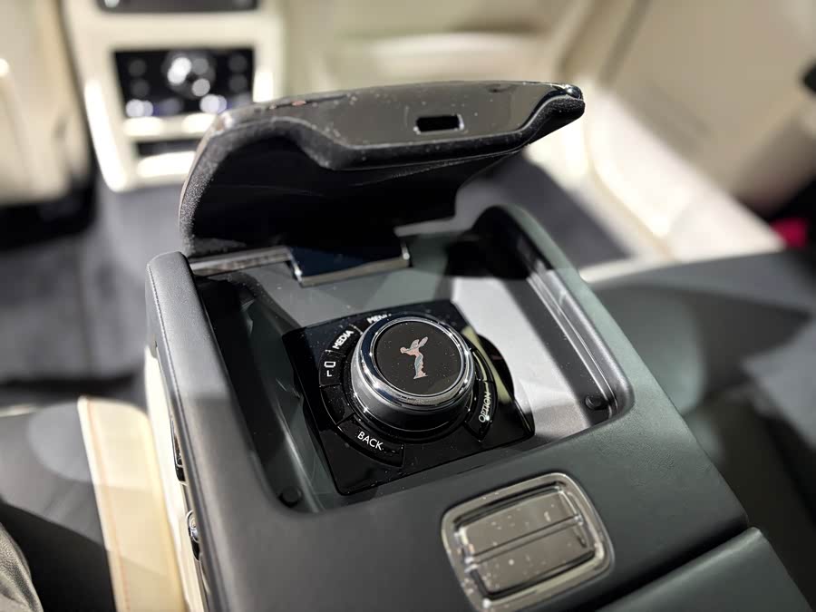 Rolls-Royce Ghost 2022 car image #27