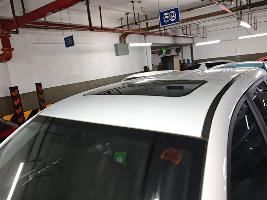 Kaiyi Showjet Pro 2021 #27 Kaiyi Showjet Pro 2021 car image #27