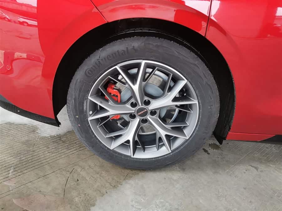 Exceed Stellar Era ES 2024 #27 Exceed Stellar Era ES 2024 immagine di auto #27