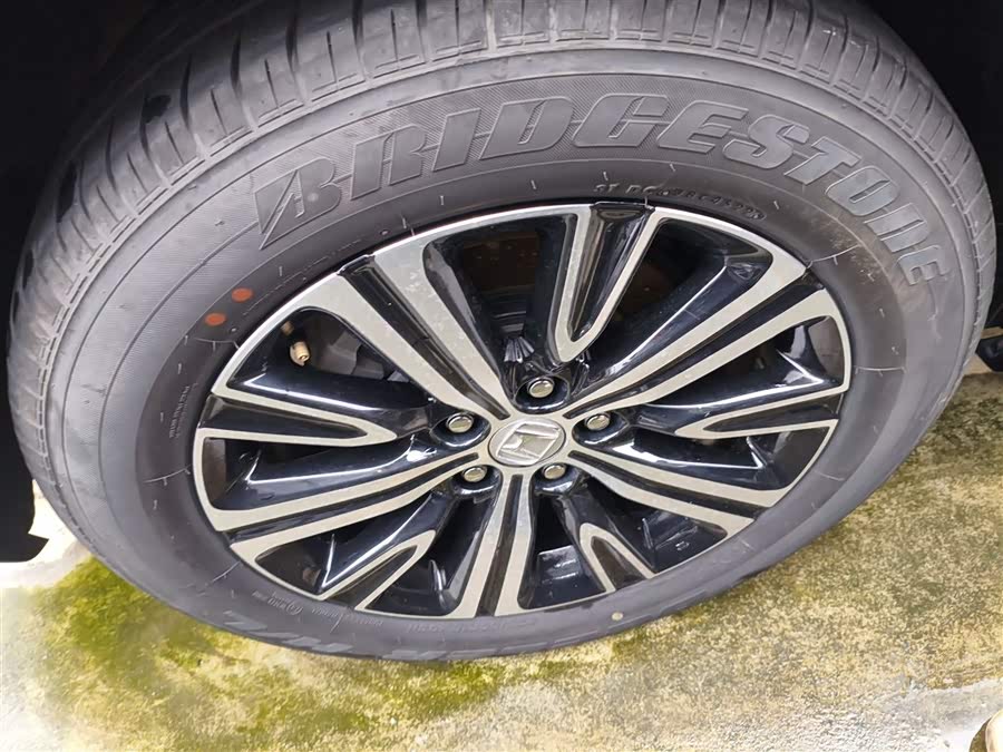 Honda Breeze New Energy 2023 car image #27