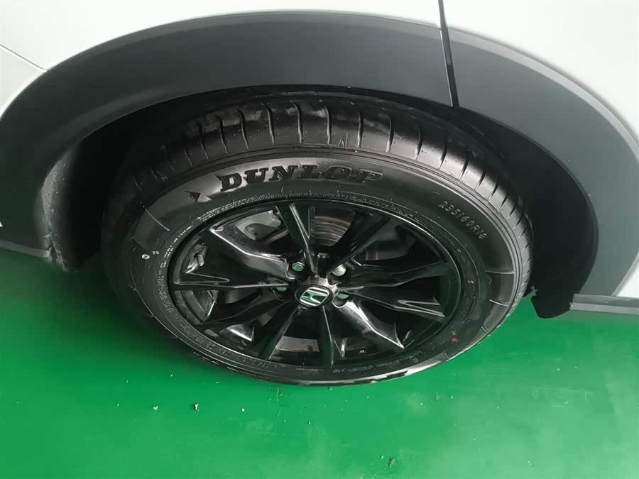 Honda CR-V New Energy 2025 car image #27