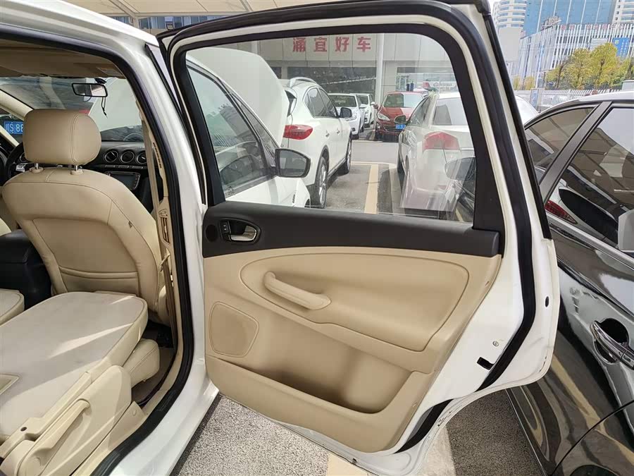 Ford S-MAX 2014 car image #27