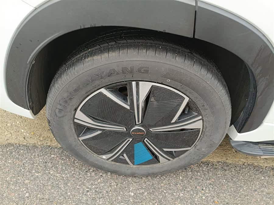 Exceed Chasing Wind C-DM 2023 #27 Exceed Chasing Wind C-DM 2023 immagine di auto #27