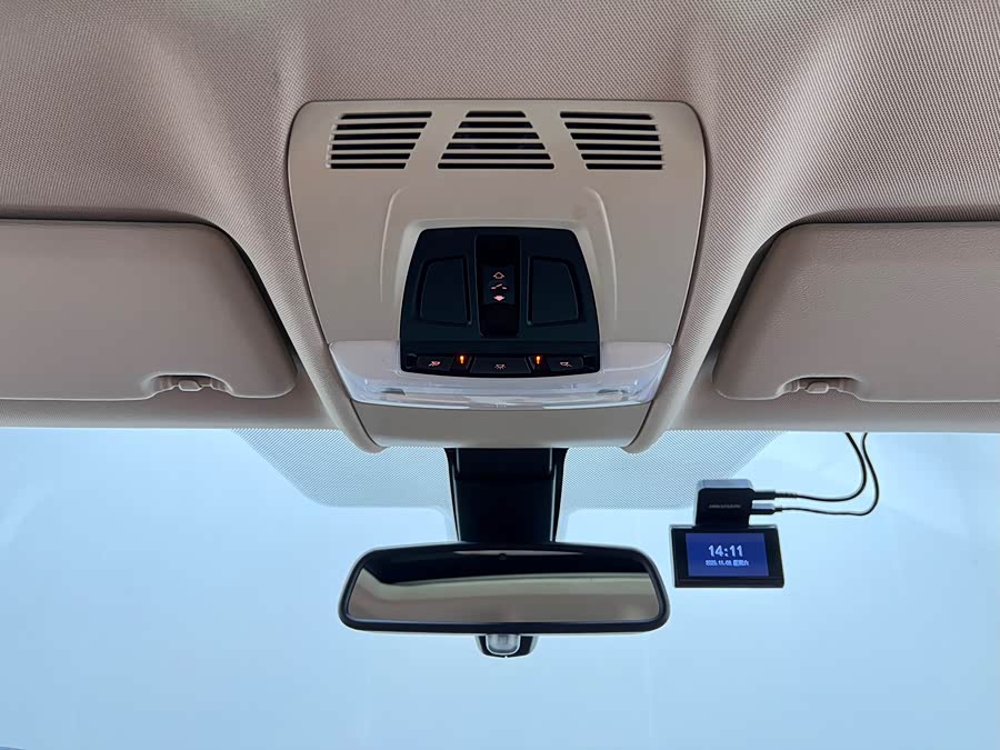 宝马 宝马X6 2017 汽车图片 #27