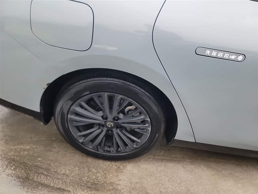 零跑汽车 零跑C01 2024 汽车图片 #27