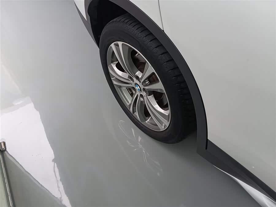 BMW X1 New Energy 2021 #27 BMW X1 New Energy 2021 car image #27