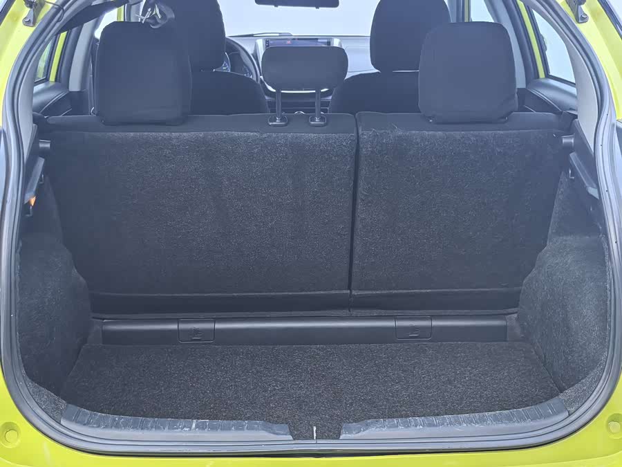 丰田 YARiS L 致炫 2017 汽车图片 #27