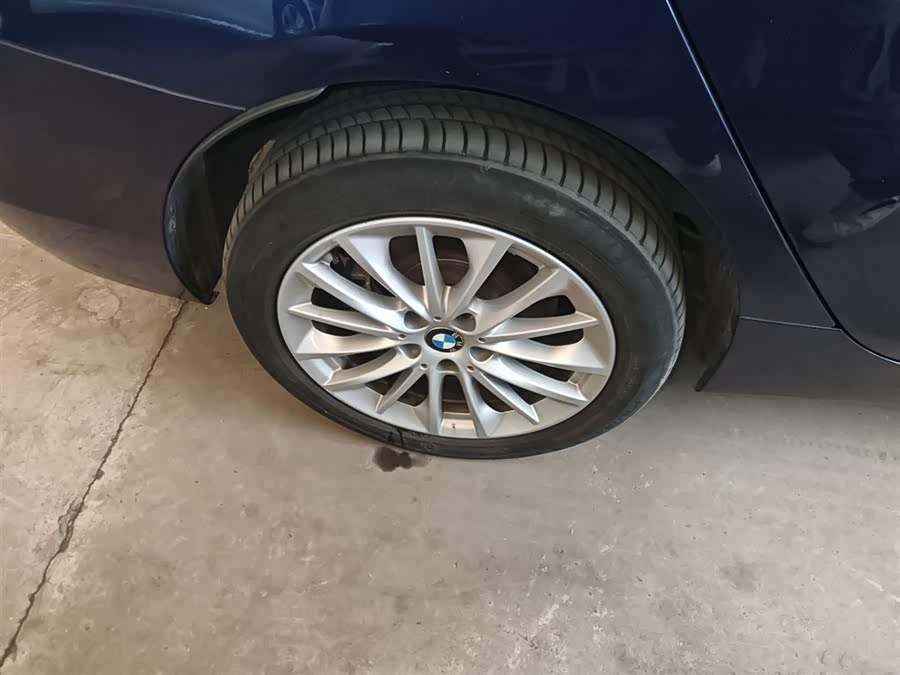 BMW 2 Series Gran Tourer 2019 immagine di auto #27