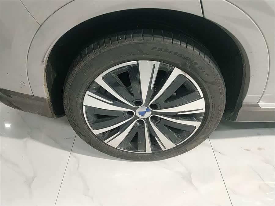 Denza N7 2023 صورة سيارة #27