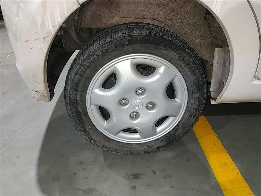 Changan BenBen MINI 2016 #27 Changan BenBen MINI 2016 car image #27