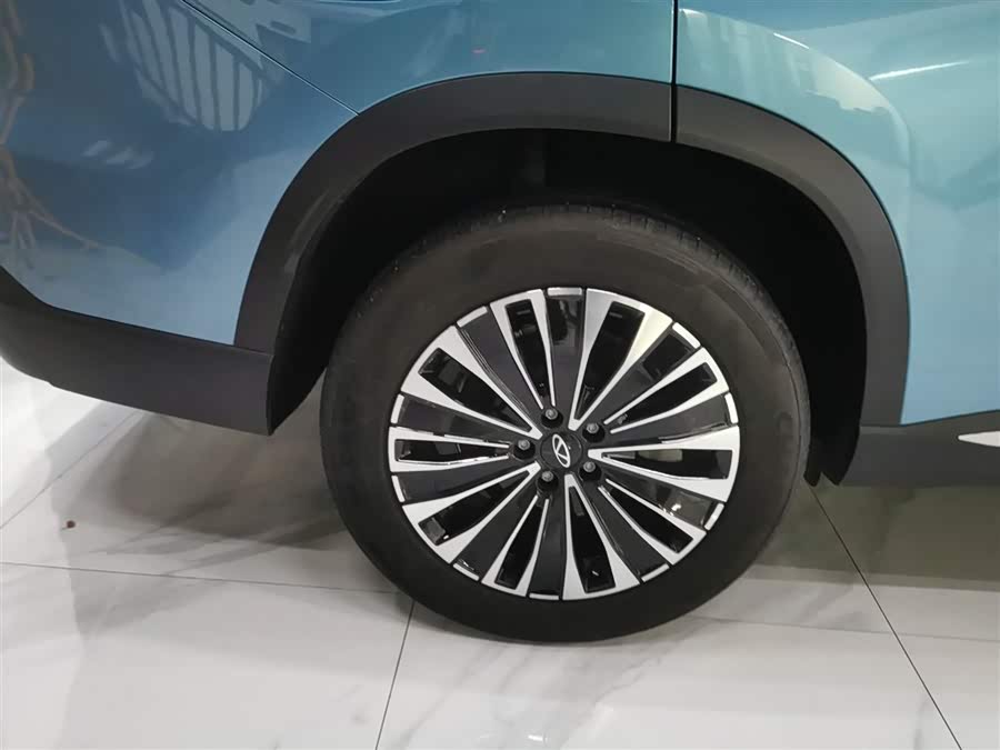 Chery Tiggo8 PLUS C-DM 2024 #27 Chery Tiggo8 PLUS C-DM 2024 car image #27