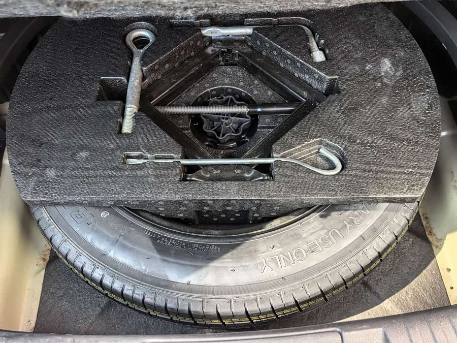 GAC Qizhi PHEV 2018 immagine di auto #27