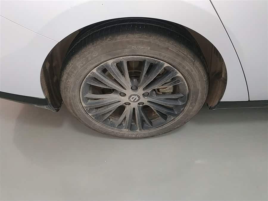 零跑汽车 零跑C01 2023 汽车图片 #27