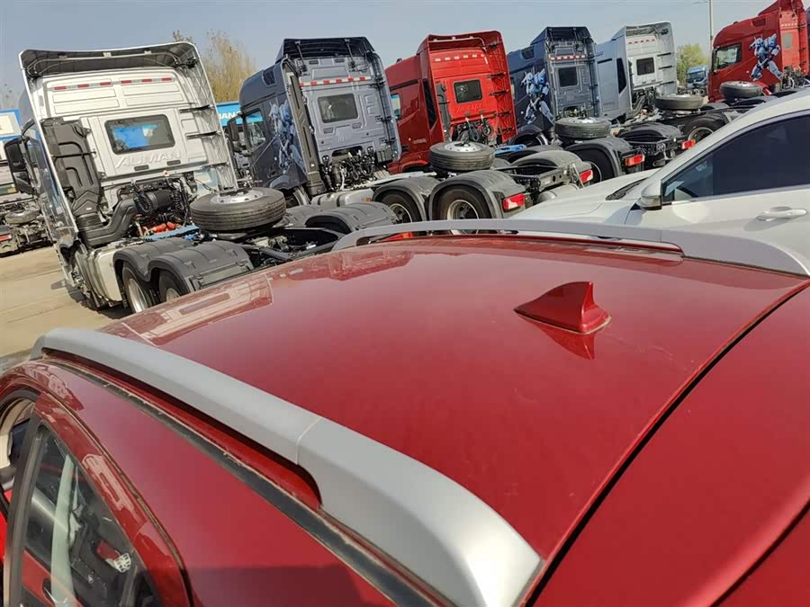 Haval H1 2015 изображение автомобиля #27