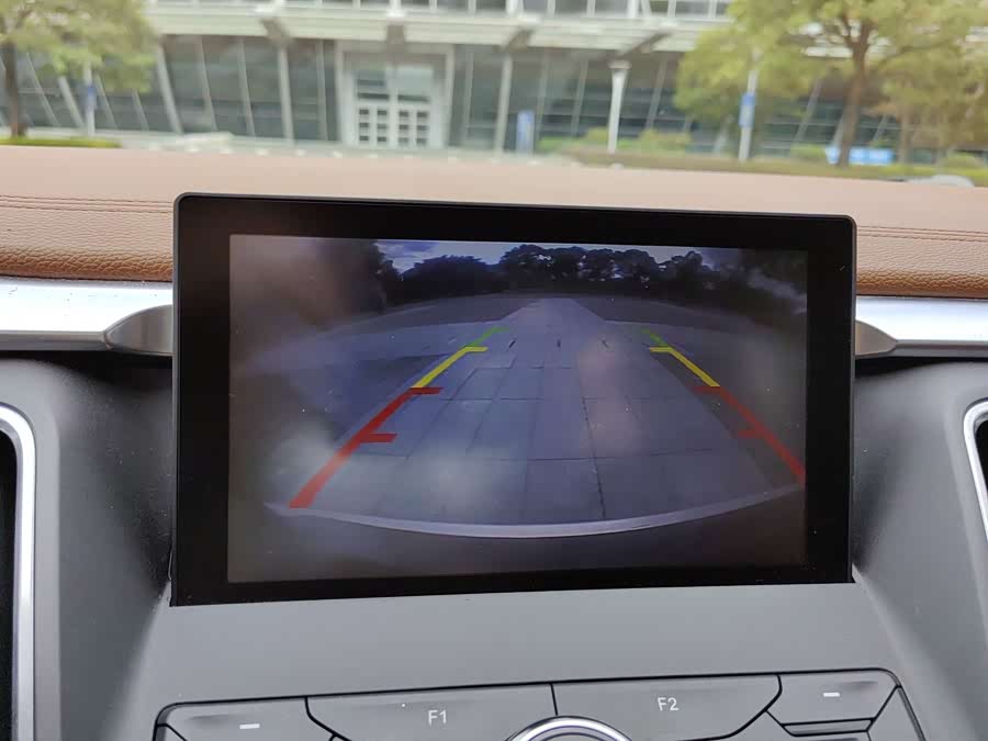 东南 东南DX7 2016 汽车图片 #27