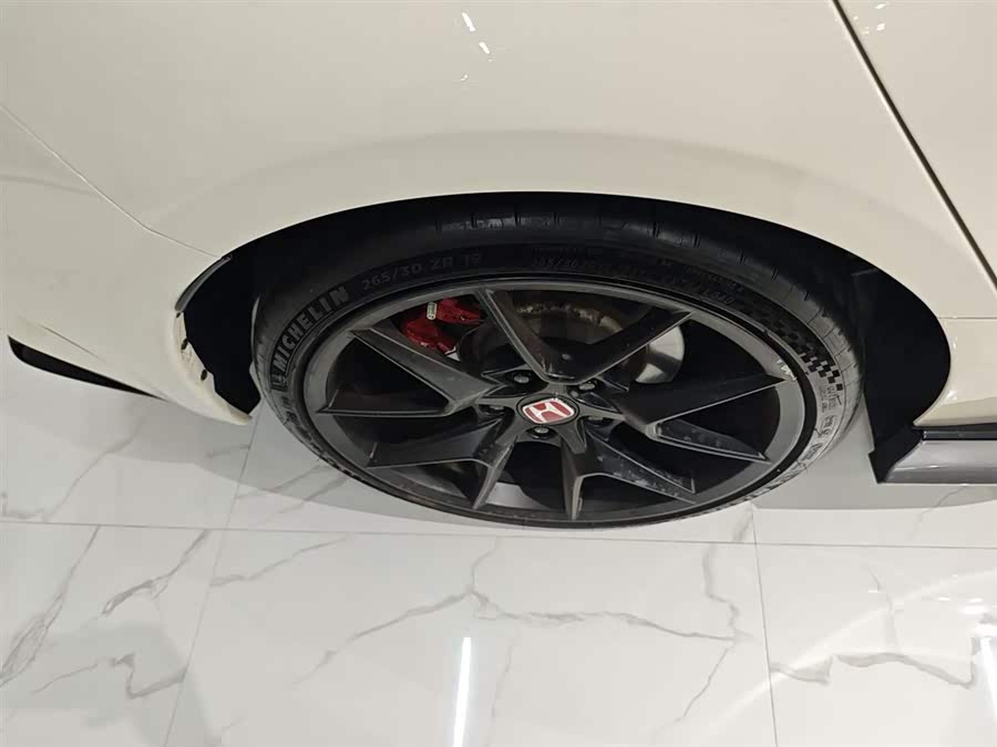 Honda Civic (Imported) 2023 immagine di auto #27