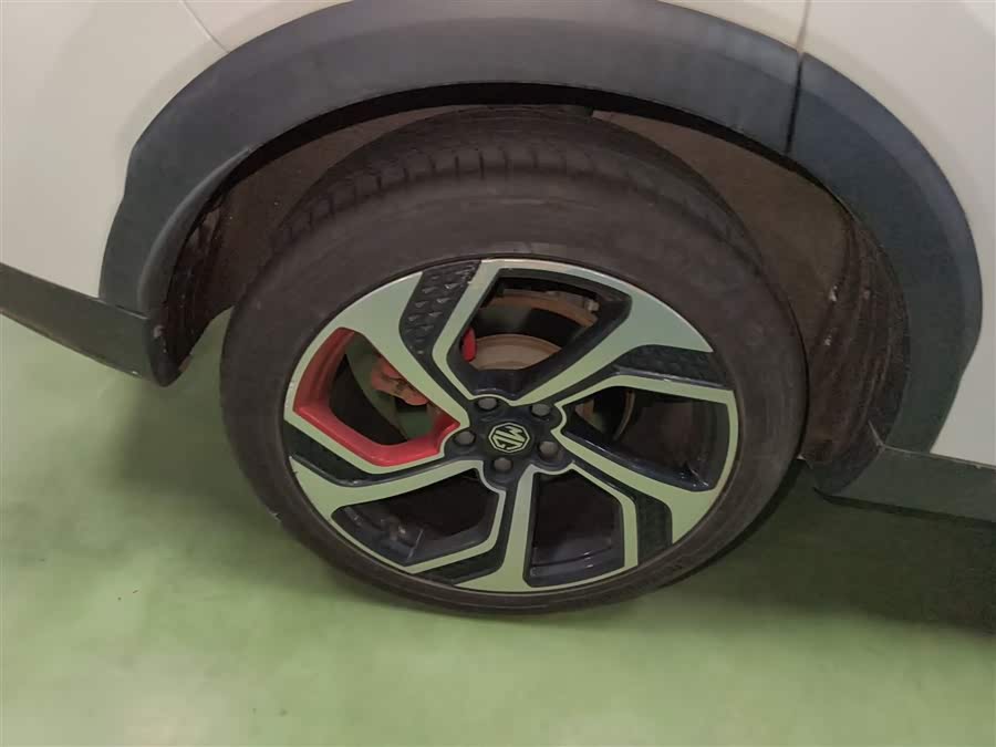 MG Pilot 2021 car image #27