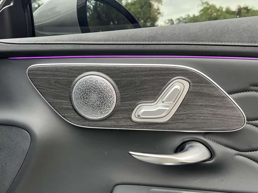 Chery Arrizo 8 Pro 2025 #27 Chery Arrizo 8 Pro 2025 immagine di auto #27