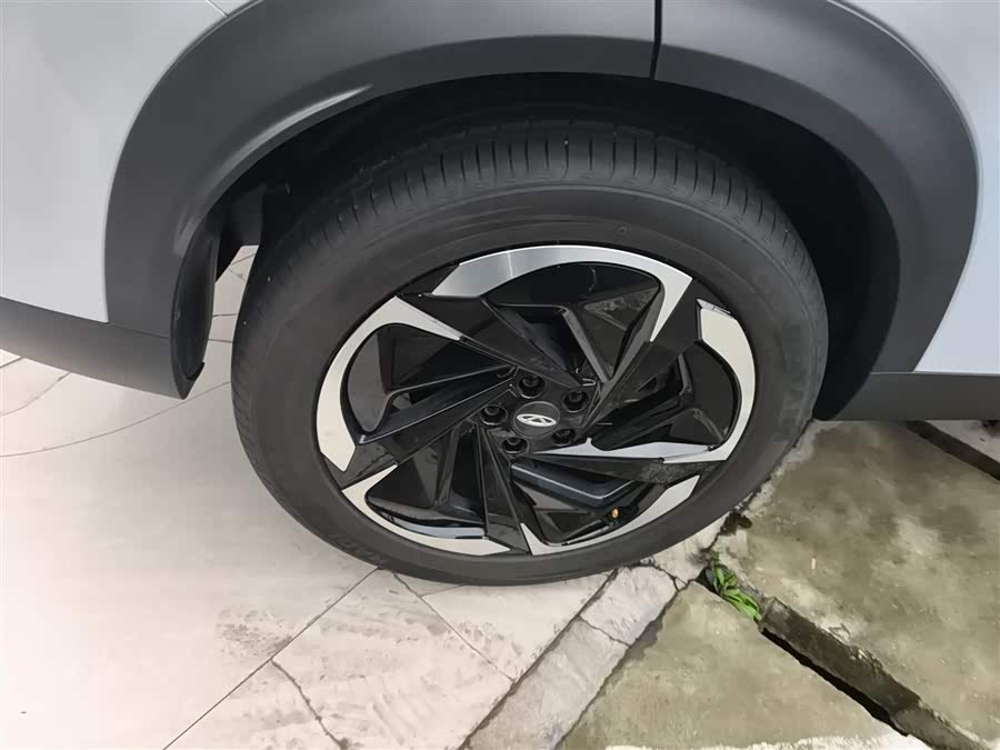 Chery Exploration 06 C-DM 2024 car image #27