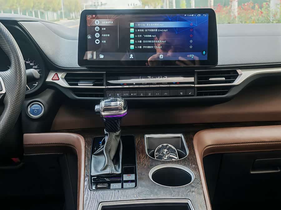 丰田 赛那SIENNA 2023 #27 丰田 赛那SIENNA 2023 汽车图片 #27