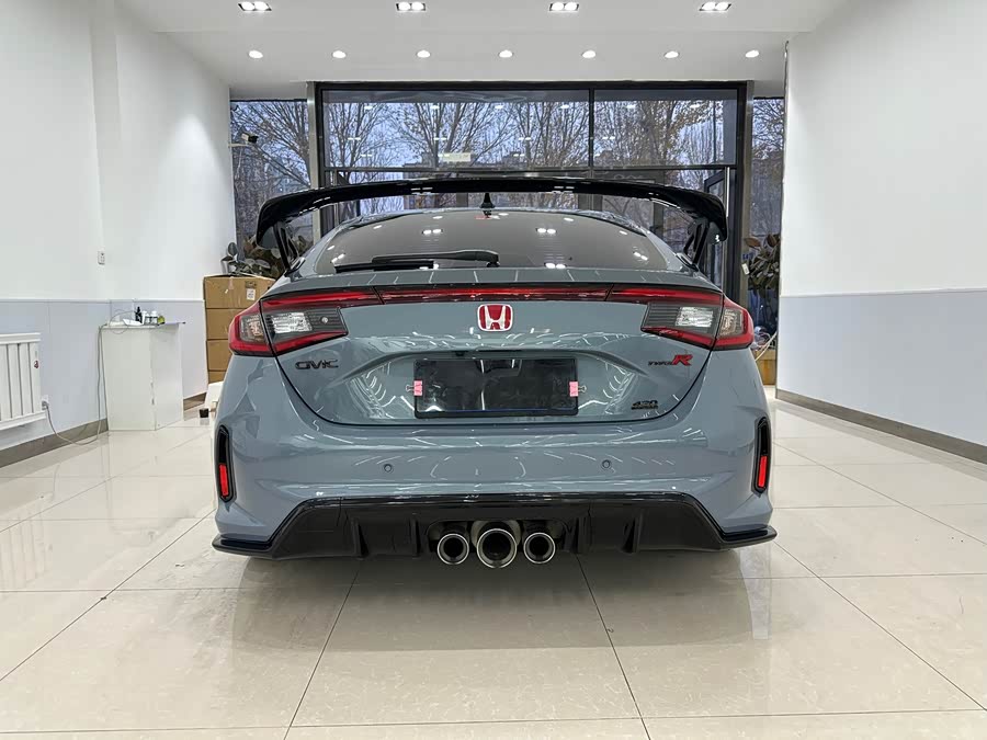 Honda Civic (Imported) 2023 #27 Honda Civic (Imported) 2023 car image #27