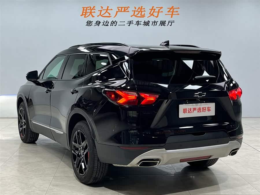 Chevrolet Blazer 2023 car image #27