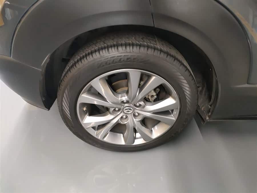 马自达 马自达CX-3 2020 汽车图片 #27