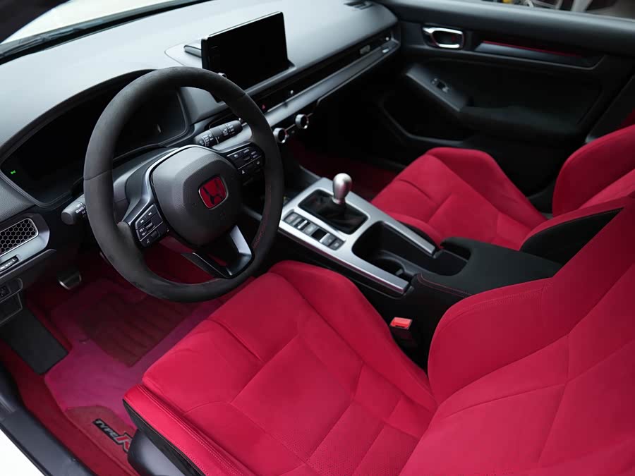 Honda Civic (Imported) 2023 #27 Honda Civic (Imported) 2023 car image #27