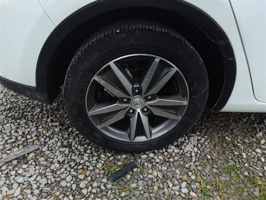 Changan Eado XT 2016 #27 Changan Eado XT 2016 car image #27