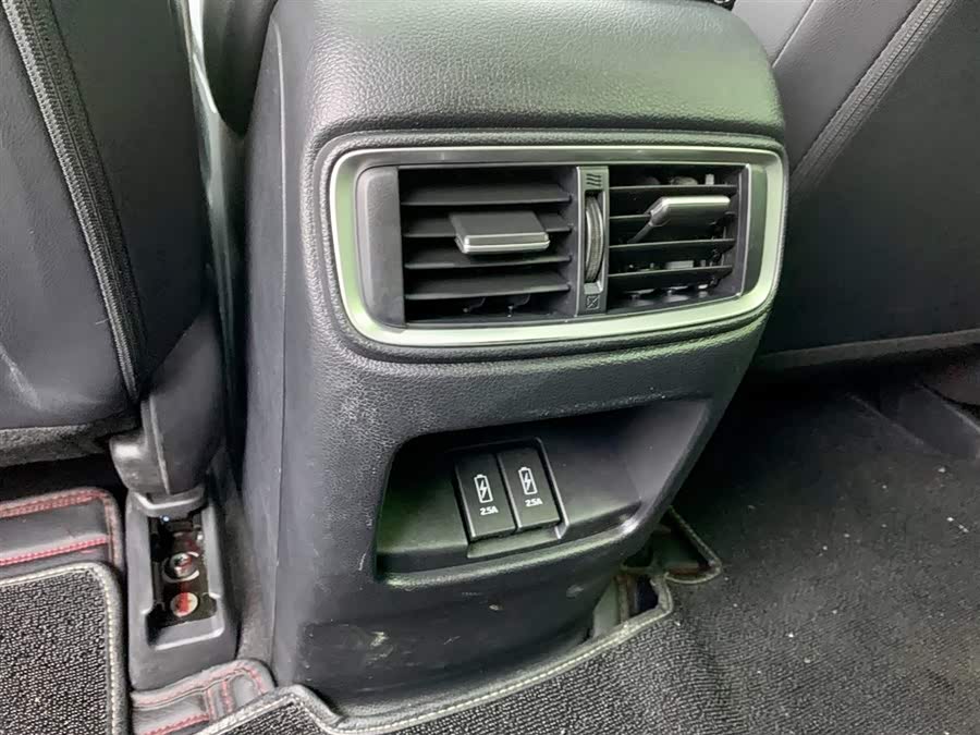 Honda Breeze New Energy 2022 #27 Honda Breeze New Energy 2022 car image #27