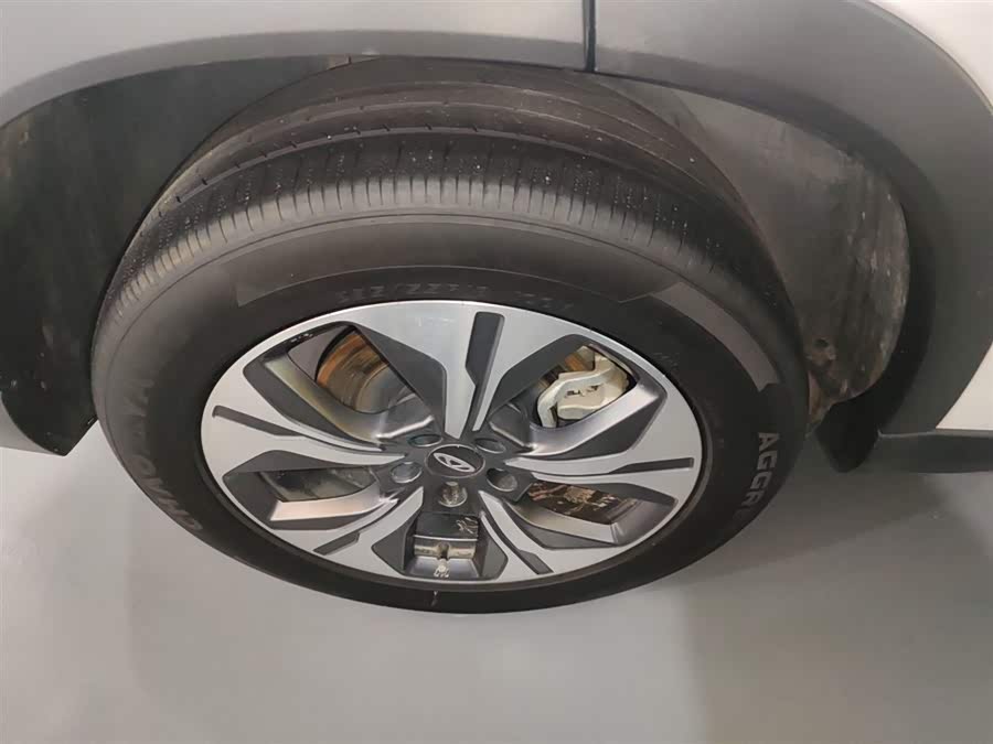 Chery Tiggo 8 PRO New Energy 2023 car image #27