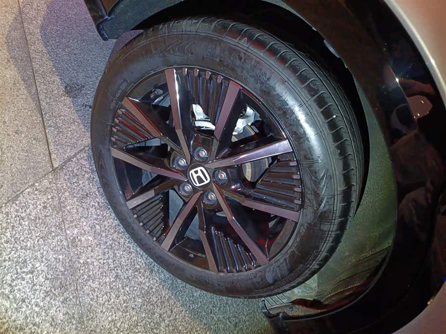 Honda e:NP2 2024 #27 Honda e:NP2 2024 car image #27