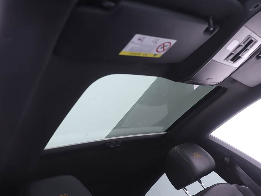 Volkswagen CC (FAW-Volkswagen) 2023 car image #27