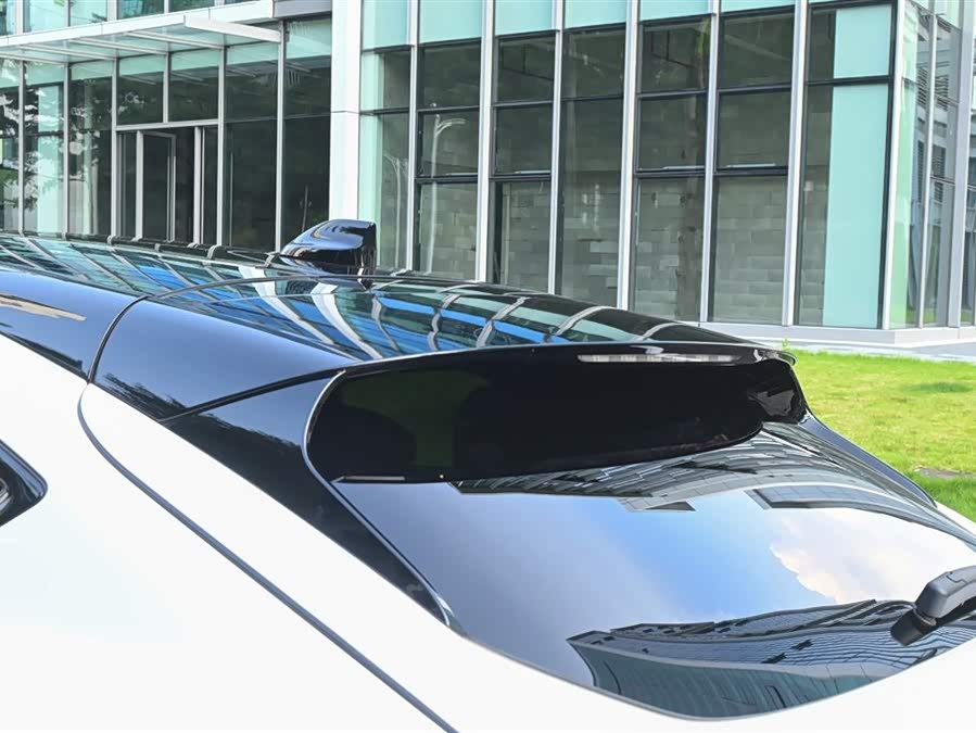 Ford Mustang Mach-E 2023 #27 Ford Mustang Mach-E 2023 car image #27