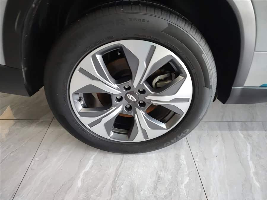 Chery Tiggo 8 PRO New Energy 2023 car image #27