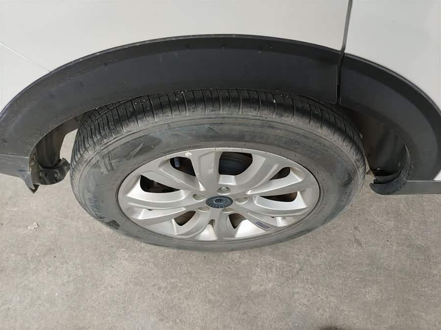 Haval H4 2018 #27 Haval H4 2018 car image #27