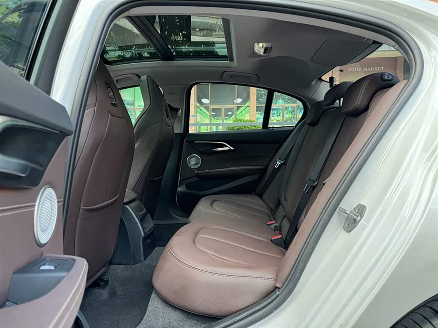 BMW 1 Series 2022 #27 BMW 1 Series 2022 car image #27