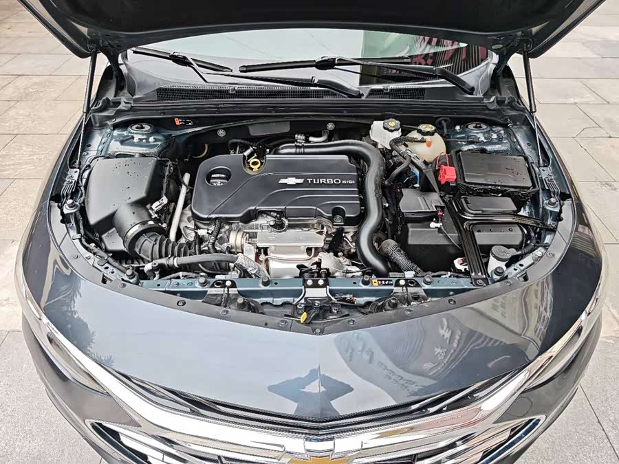 Chevrolet Orlando 2019 car image #27