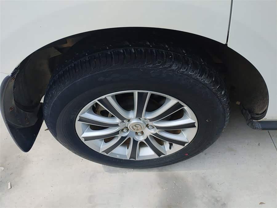 马自达 马自达CX-7 2015 汽车图片 #27