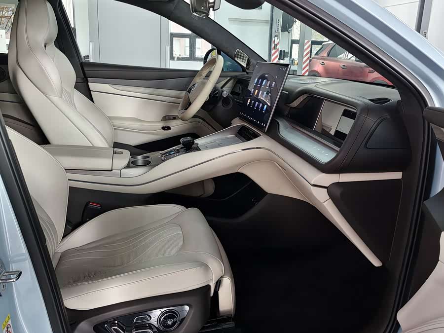 Denza N7 2025 image de voiture #27