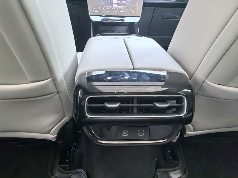 Honda S7 2025 #27 Honda S7 2025 car image #27