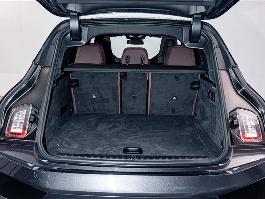 BMW iX 2024 #27 BMW iX 2024 immagine di auto #27