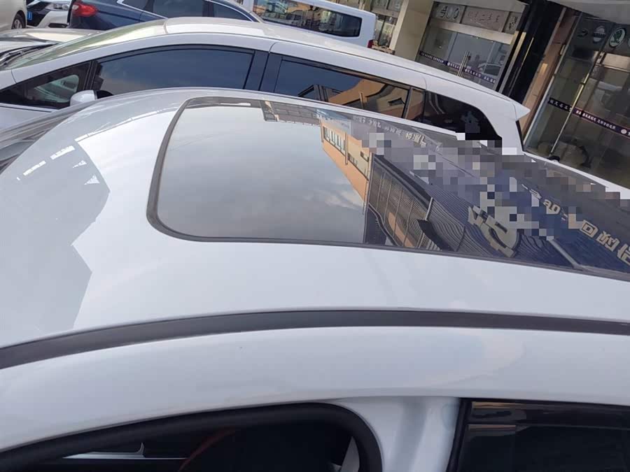 捷途 捷途大圣i-DM 2024 汽车图片 #27