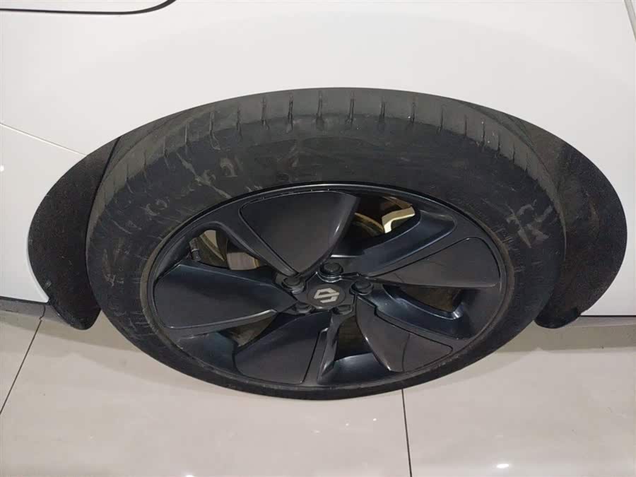 零跑汽车 零跑C01 2022 汽车图片 #27