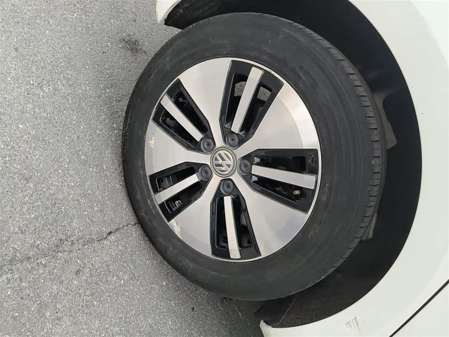 Volkswagen Golf Pure Electric 2020 #27 Volkswagen Golf Pure Electric 2020 image de voiture #27